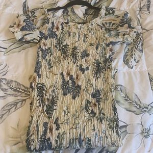 Adjustable smocked Bodycon dress